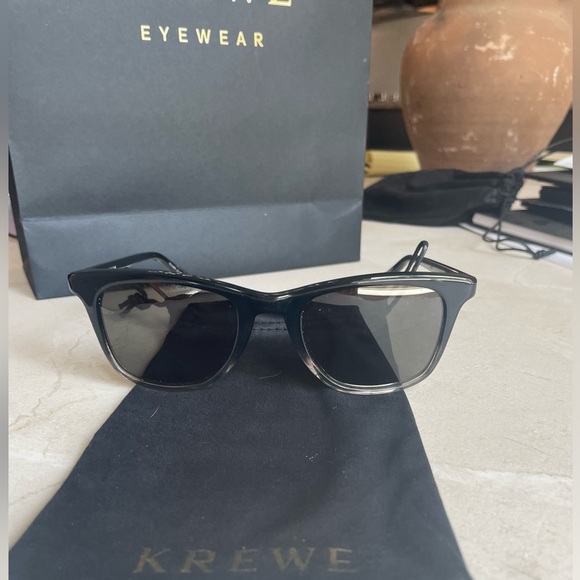 Krewe Charles Sunglasses - Picture 2 of 7